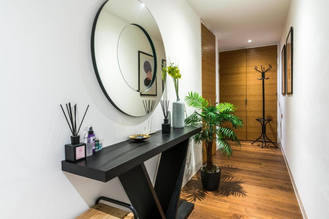 Apartment For 4 In The Heart Of Shoreditch Лондон Екстериор снимка