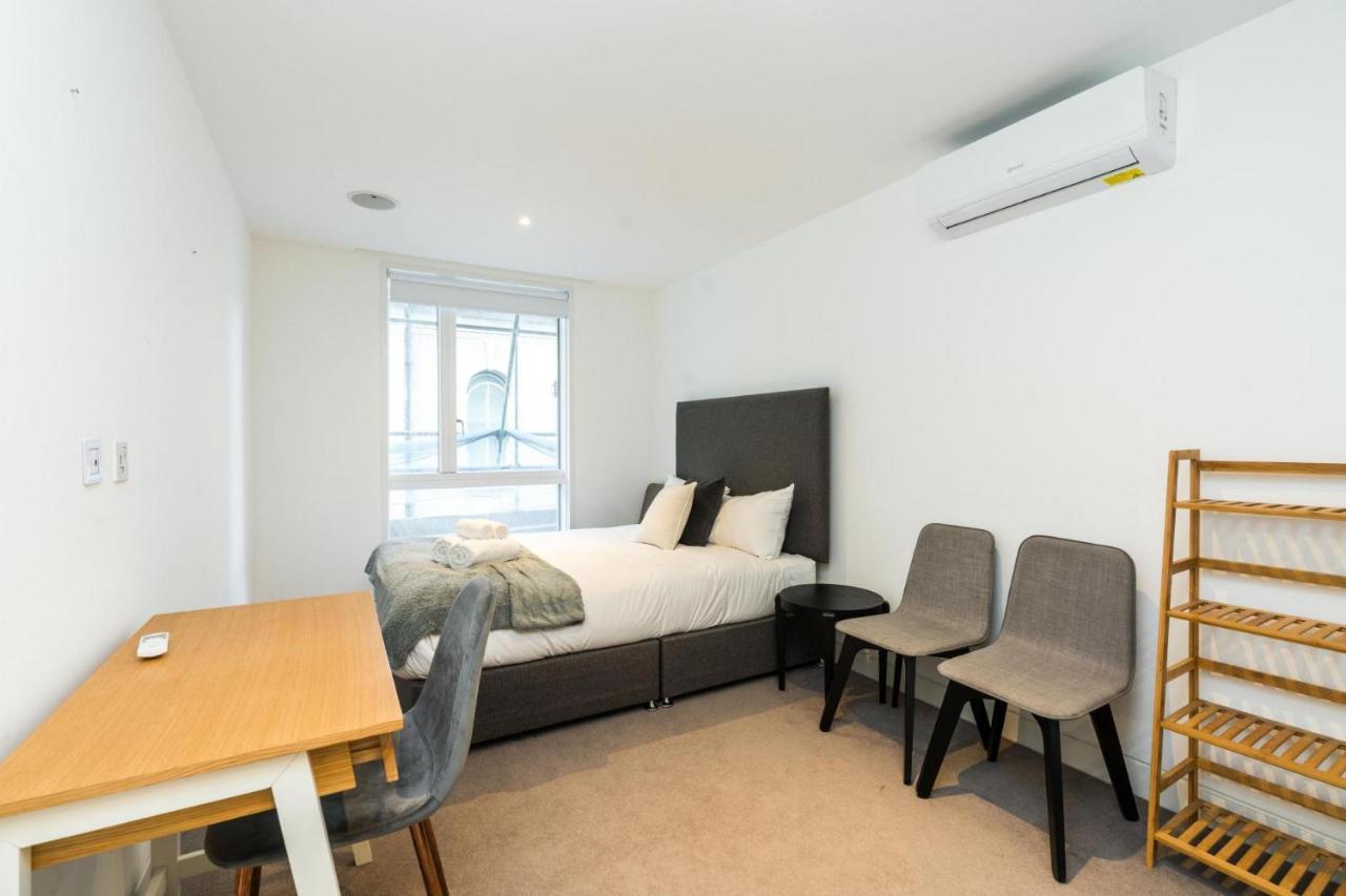 Apartment For 4 In The Heart Of Shoreditch Лондон Екстериор снимка