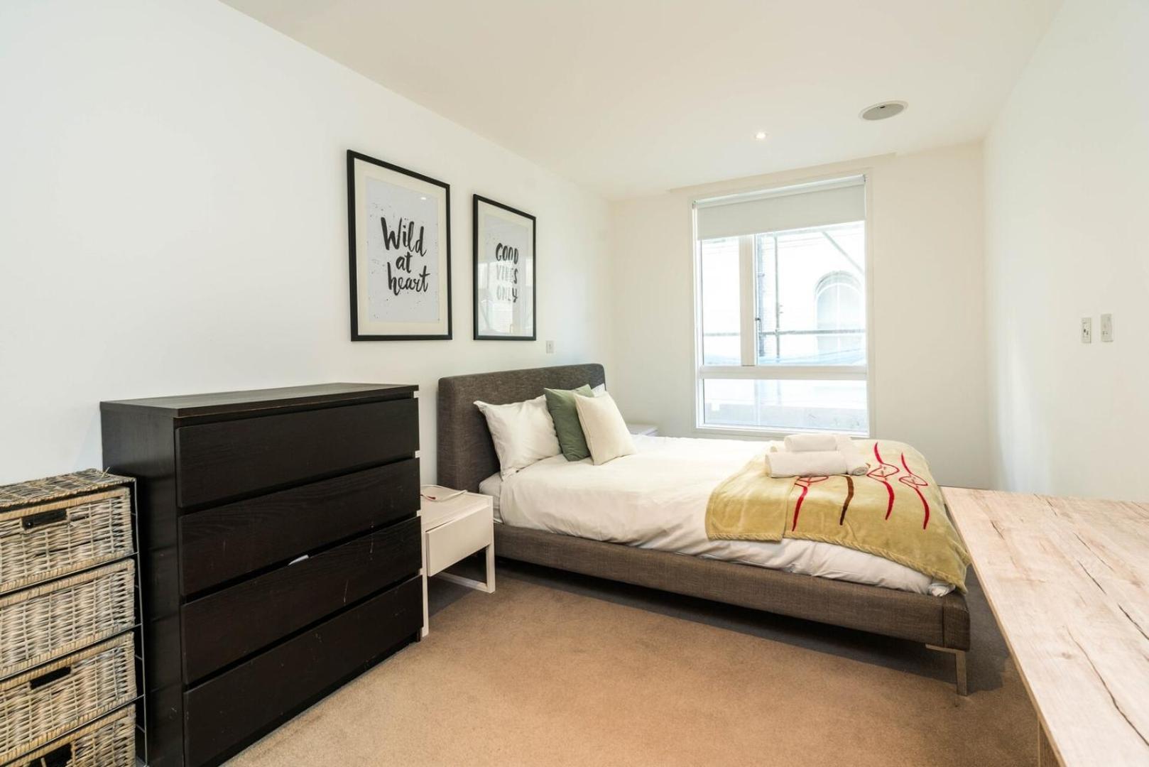 Apartment For 4 In The Heart Of Shoreditch Лондон Екстериор снимка